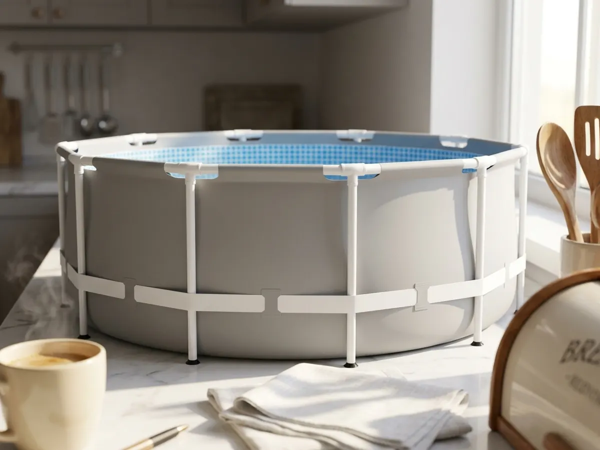 File a Claim in the Bestway Pool Settlement, free sample