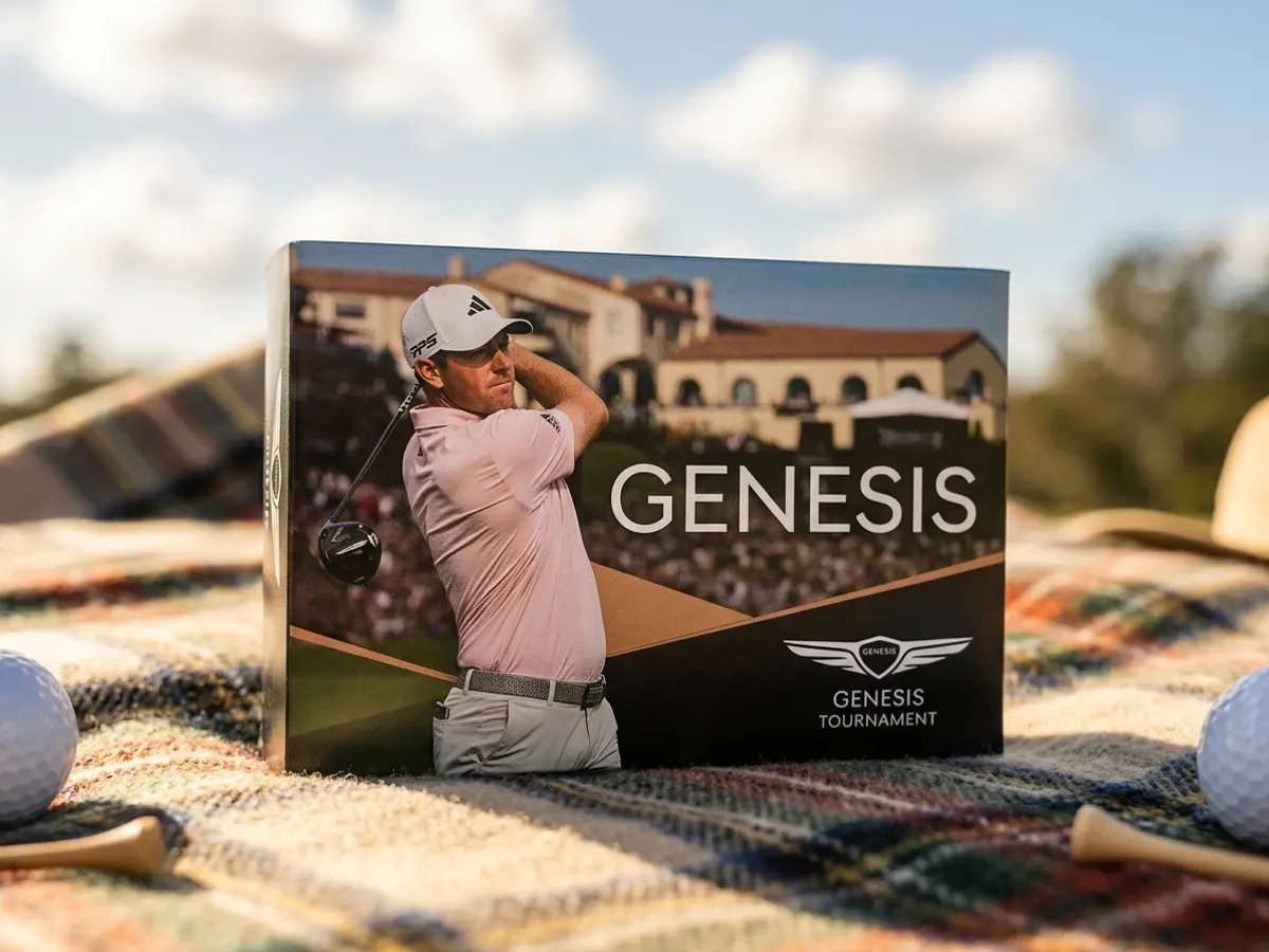 Win a FREE Round at The Riviera Country Club Golf Course