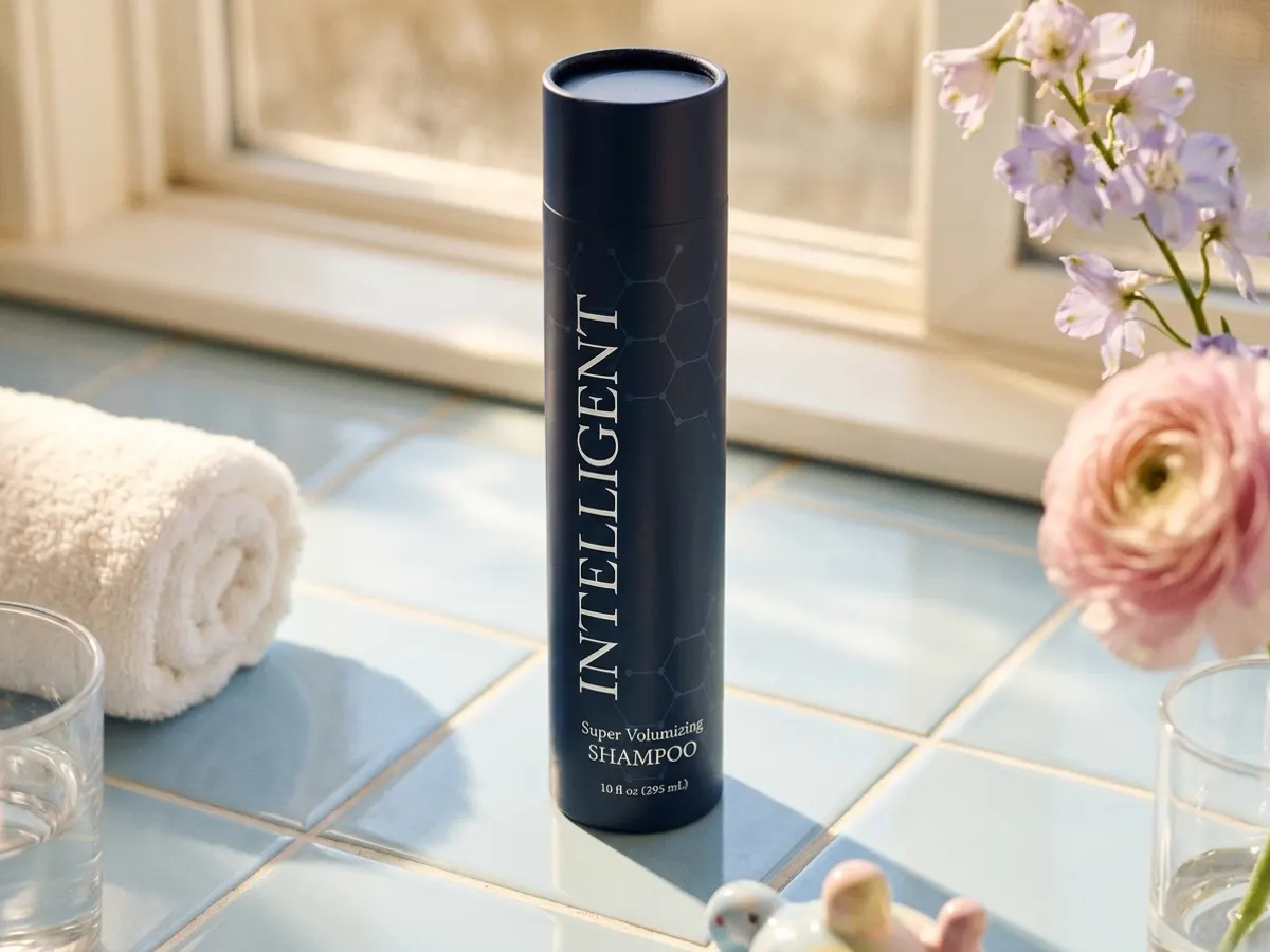 Claim a FREE Full-Size Intelligent Hair Product and Share Your Honest Review, free sample