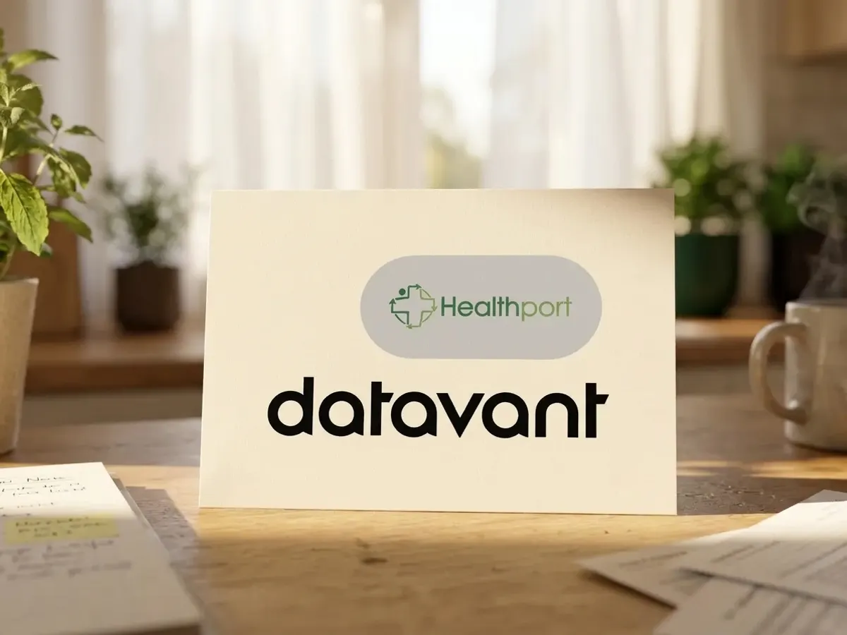 File a Claim in the HealthPort Medical Records Overcharge Settlement, free sample