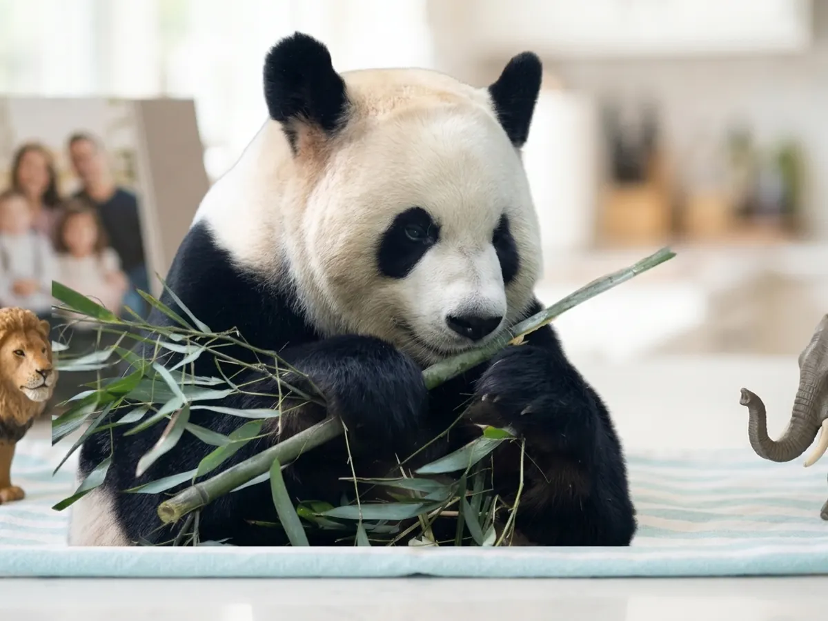 Win a FREE Zoo Atlanta Family Trip Worth Thousands with Cricket Wireless