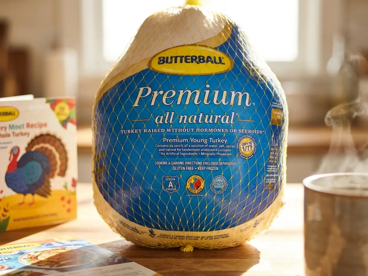 File a Claim in the Turkey Price-Fixing Settlements