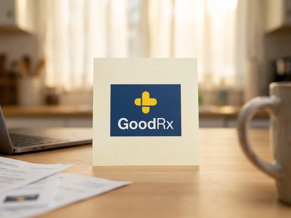 File a Claim in the GoodRx Privacy Settlement Before December 2026, free sample