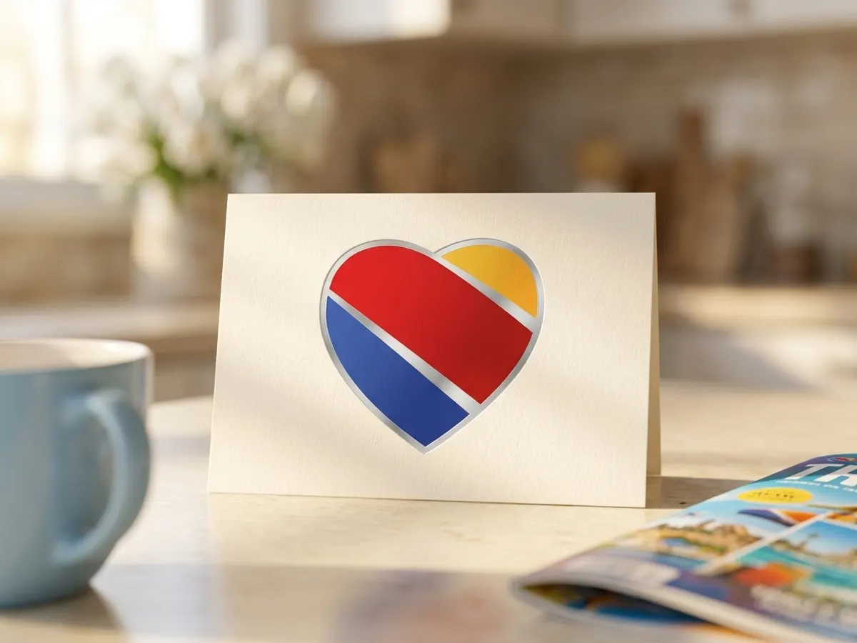 Win a FREE $3,500 Southwest Vacation Voucher
