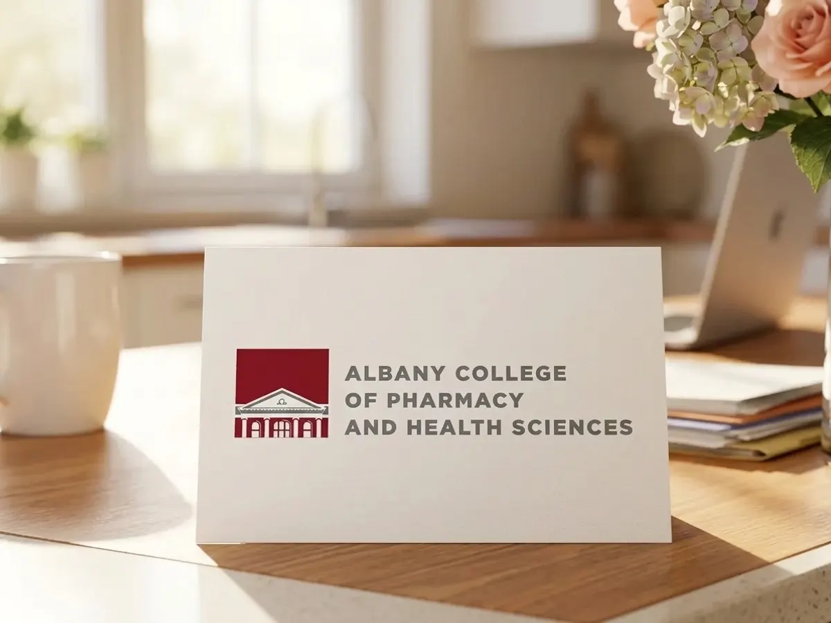 File a Claim in the Albany College of Pharmacy Data Breach Settlement, free sample