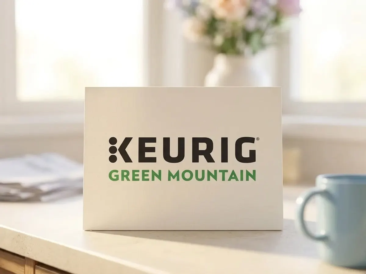 File a Claim in the Keurig K-Supreme Coffee Maker Settlement, free sample