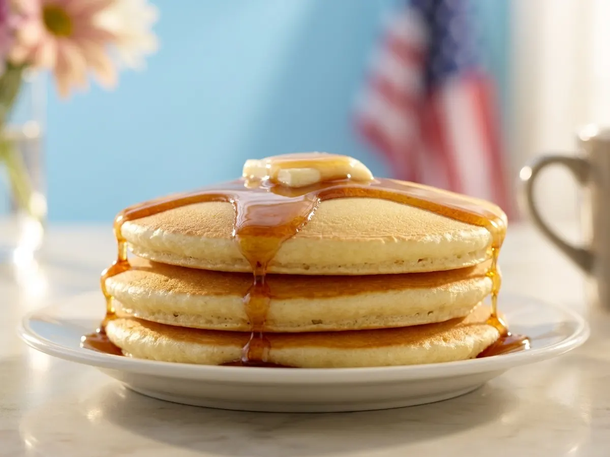 Claim a FREE Bob Evans Entrée for Veterans Day 2026, free sample