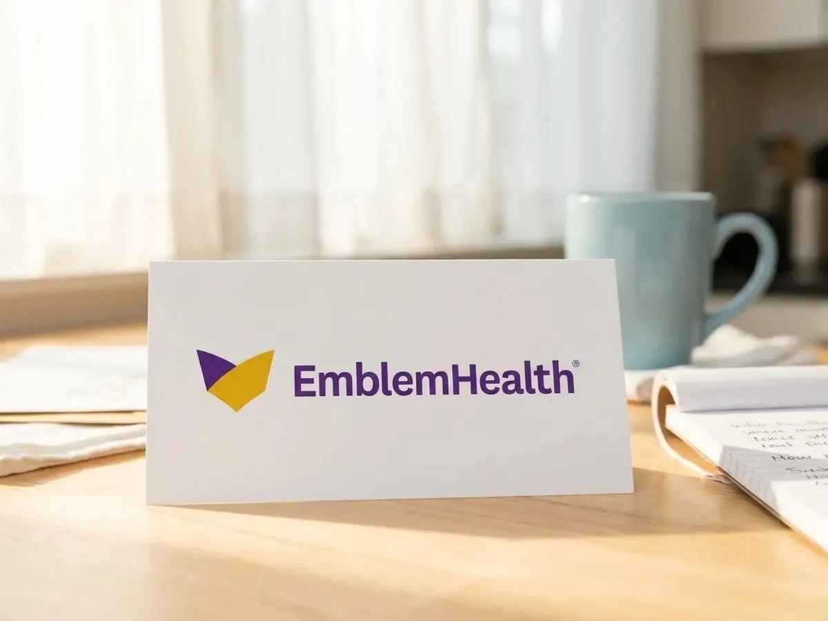 File a Claim in the EmblemHealth GHI Senior Care Co-Pay Settlement, free sample