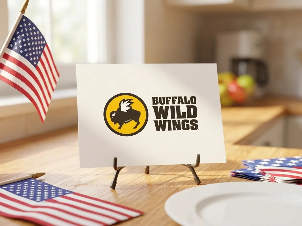 Claim FREE Boneless Wings and Fries at Buffalo Wild Wings on Veterans Day
