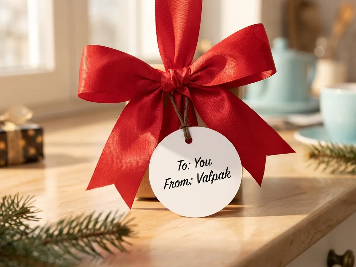 Enter Daily for a FREE $5,000 Valpak Holiday Sweepstakes Prize