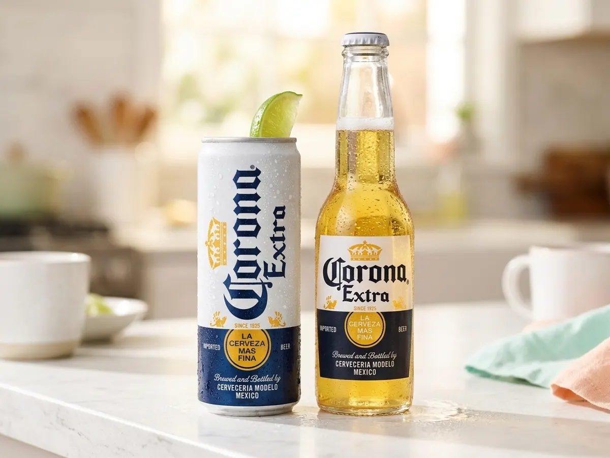 Enter Daily for FREE $200 Gift Cards or Corona Holiday Decor