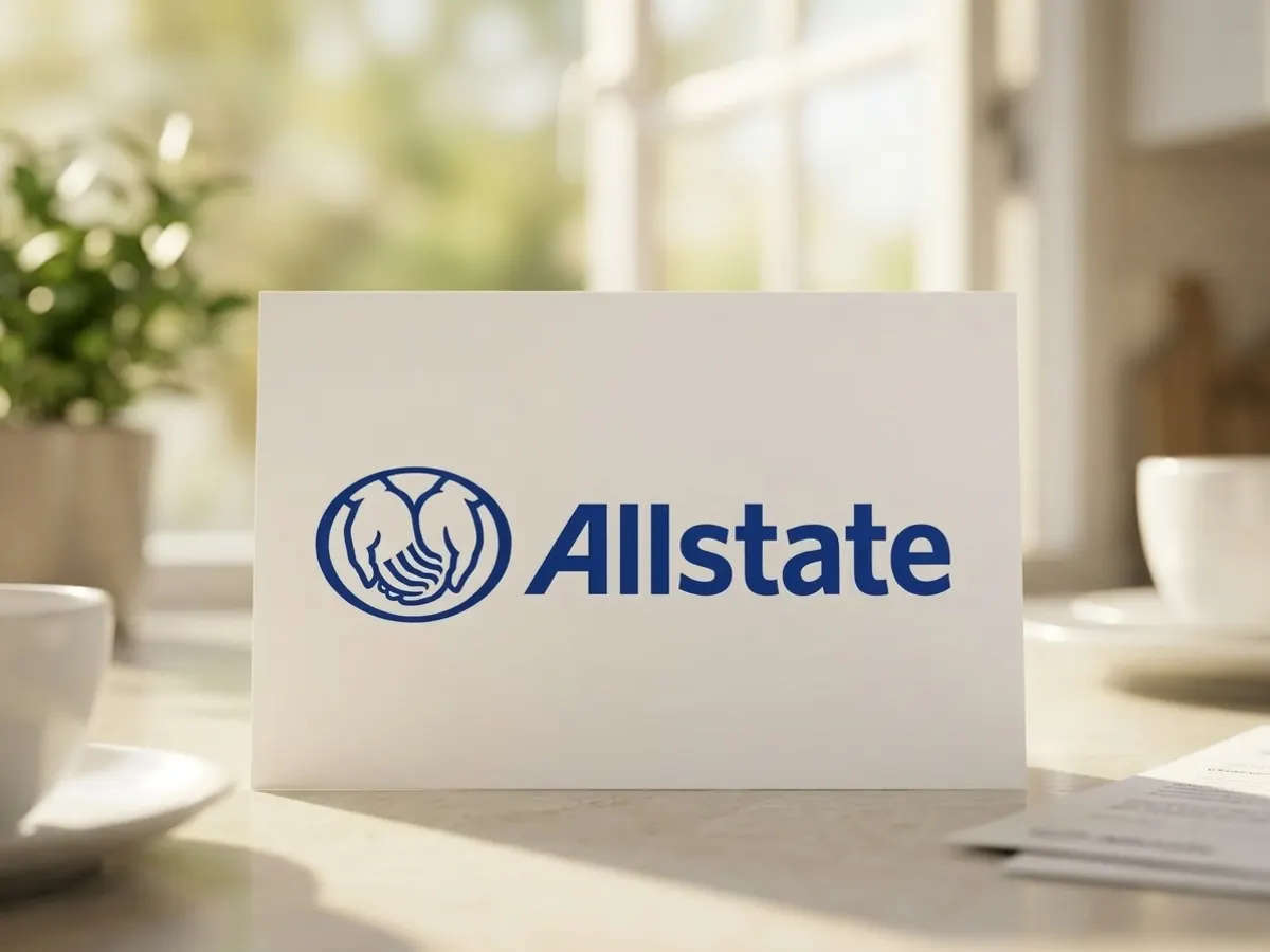 File a Claim in the Allstate Arizona Property Insurance Settlement, free sample