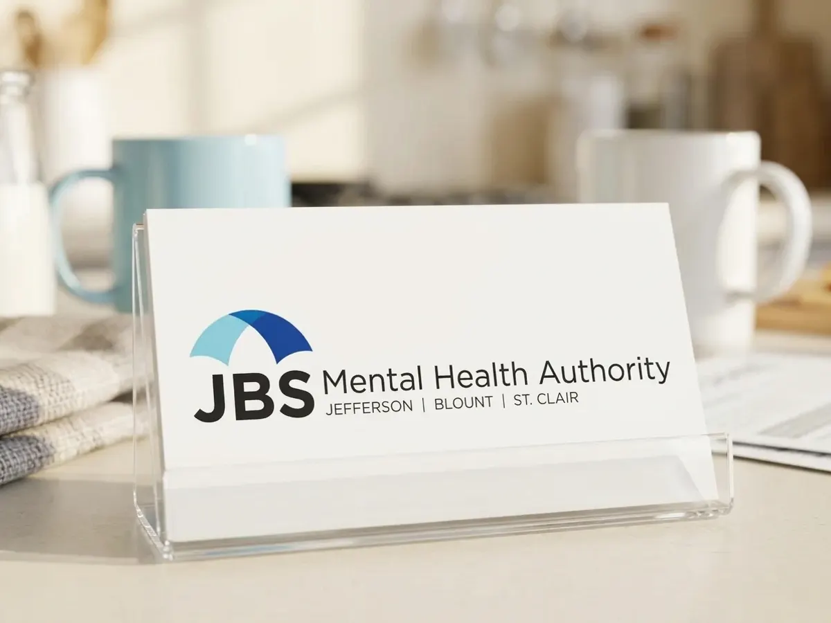 File a Claim in the JBS Mental Health Authority Data Breach Settlement, free sample