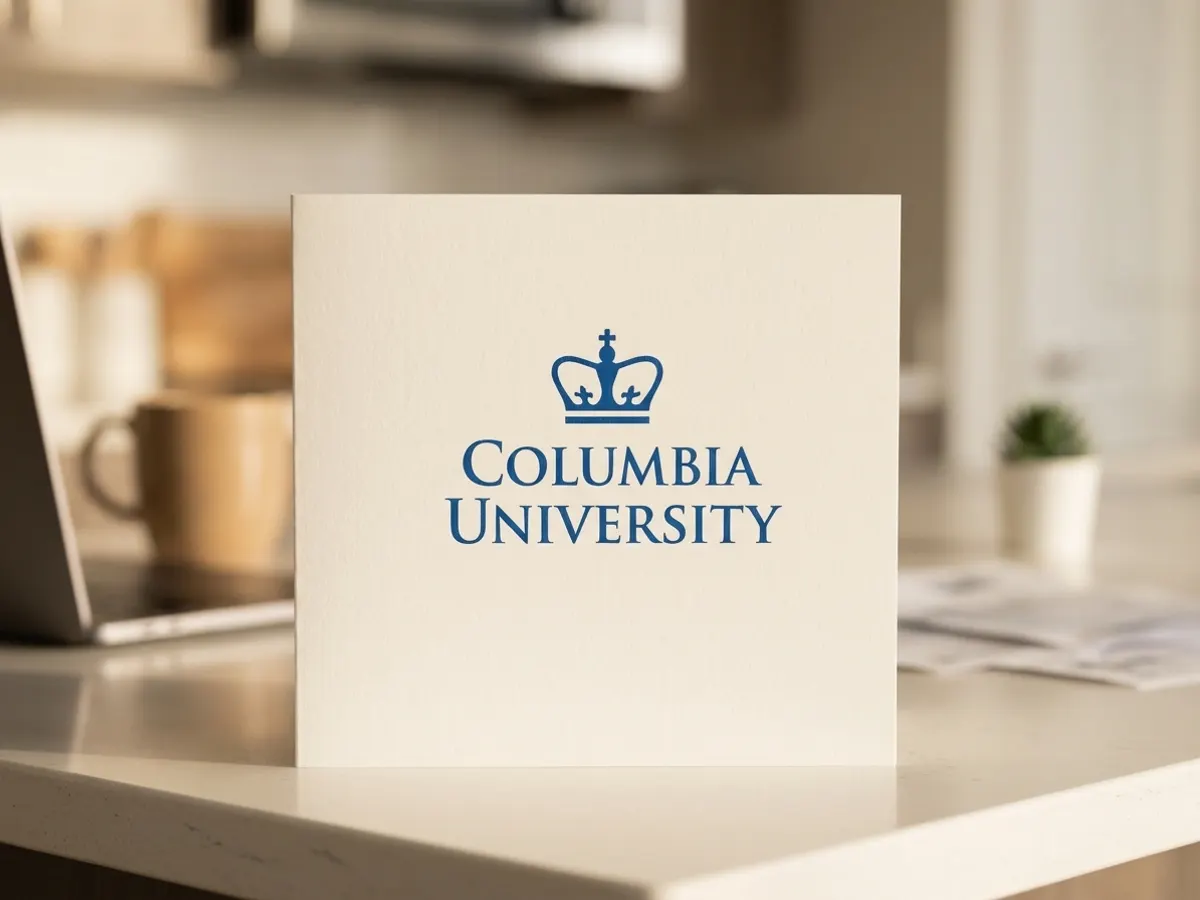File a Claim in the Columbia University Data Breach Settlement, free sample