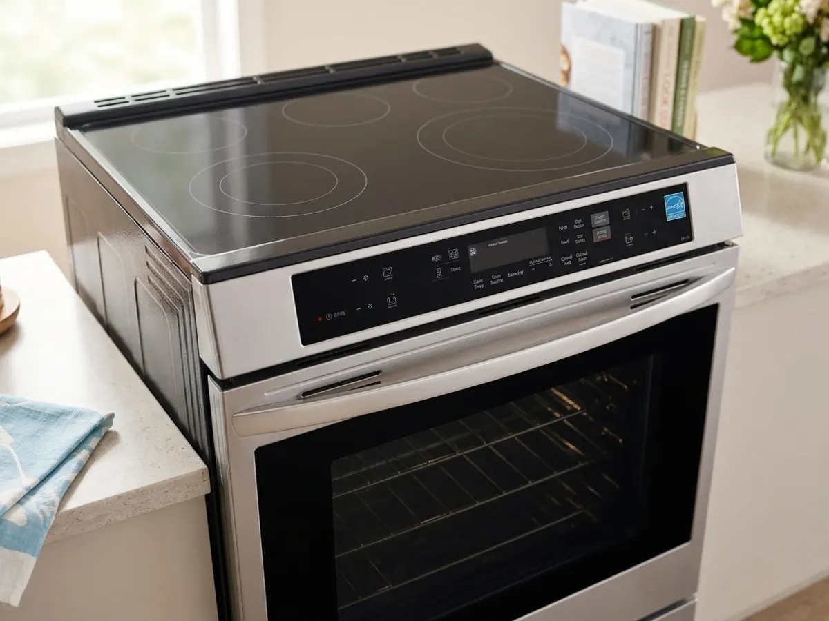 Enter to Win a FREE LG Induction Cooking Range, free sample