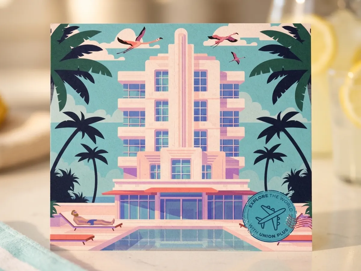 Enter to Win FREE South Beach Trip and $5,000 Cash, free sample
