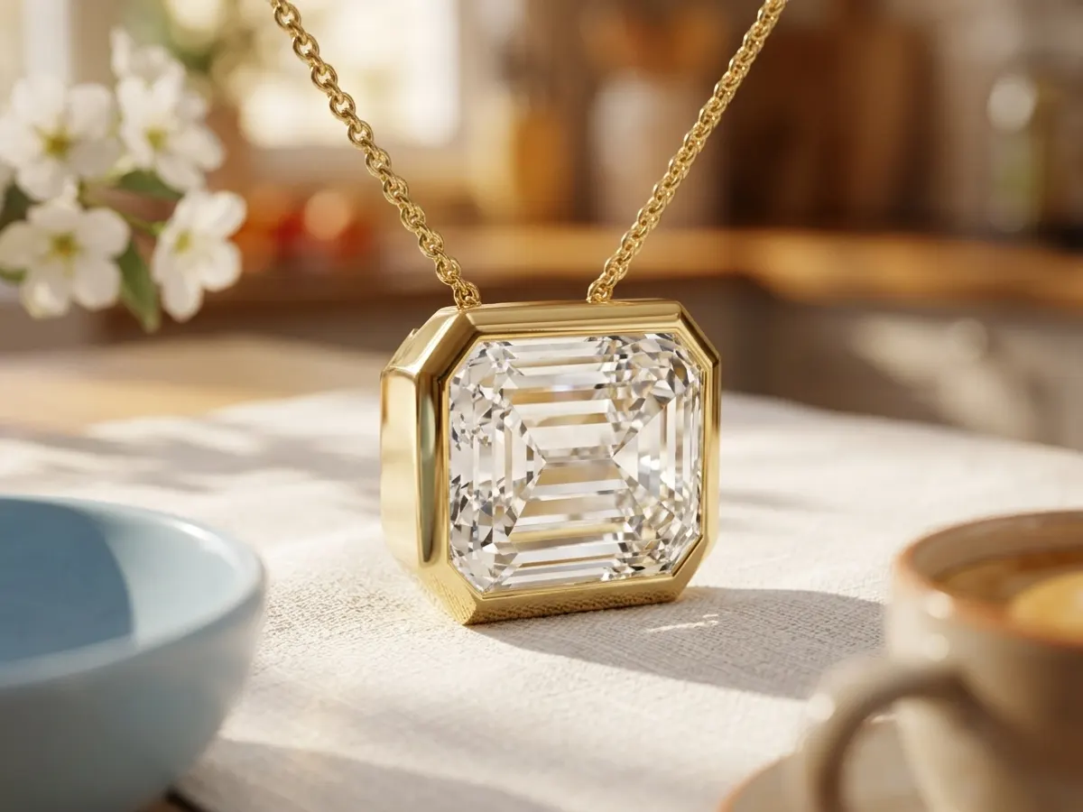 Win a FREE Pompeii3 Classic Capsule Jewelry Collection Worth $4,799