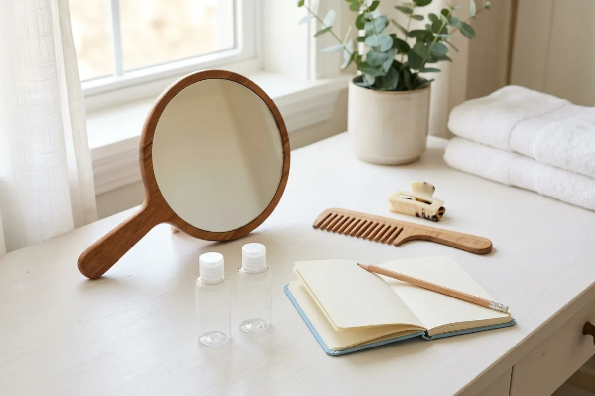 Treat it like a mini experiment. A quick note after each wash helps you remember what worked.