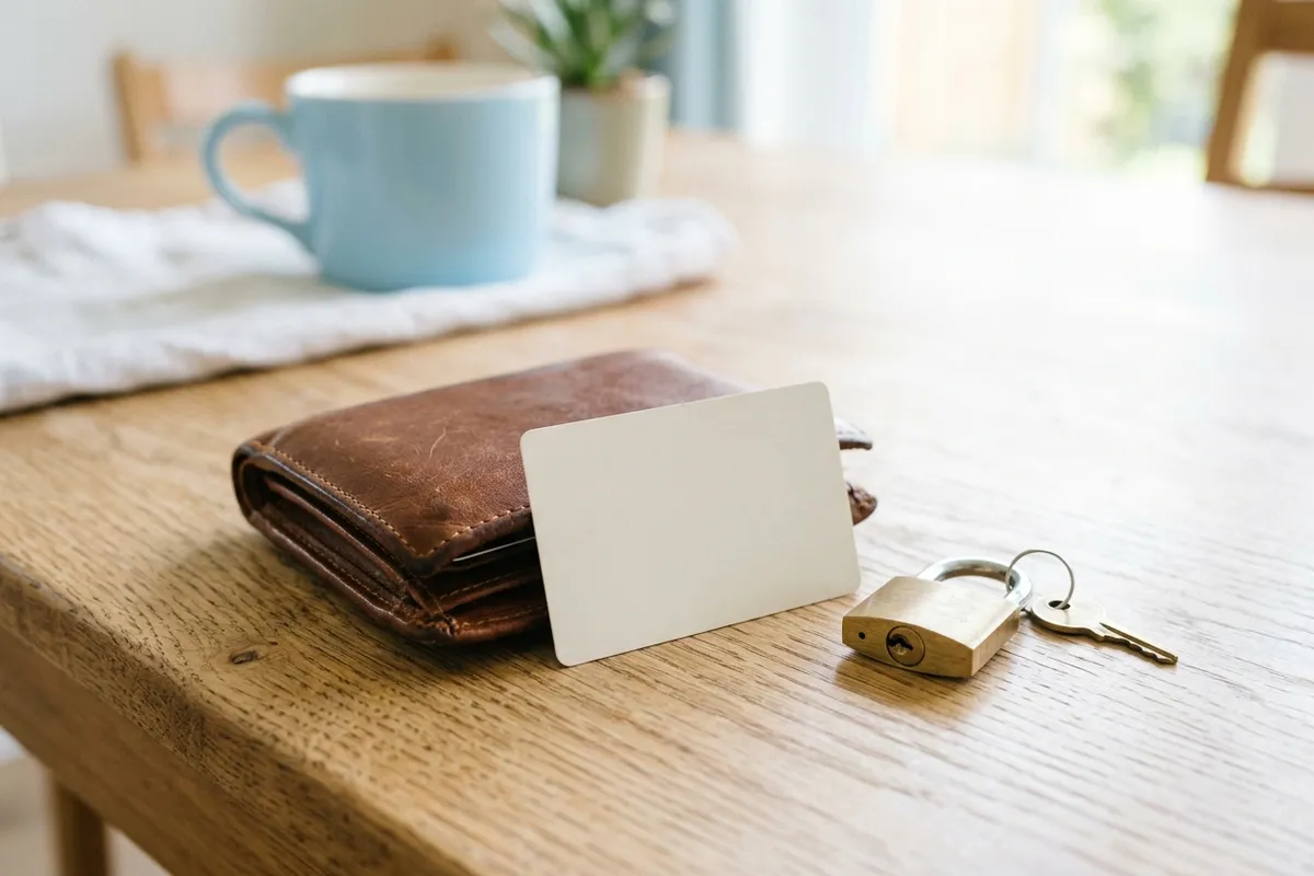Your wallet stays closed. Real samples are free, shipping included.