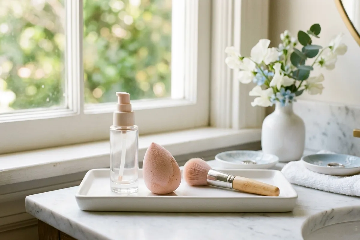 A good foundation is worth testing before you buy a full bottle.