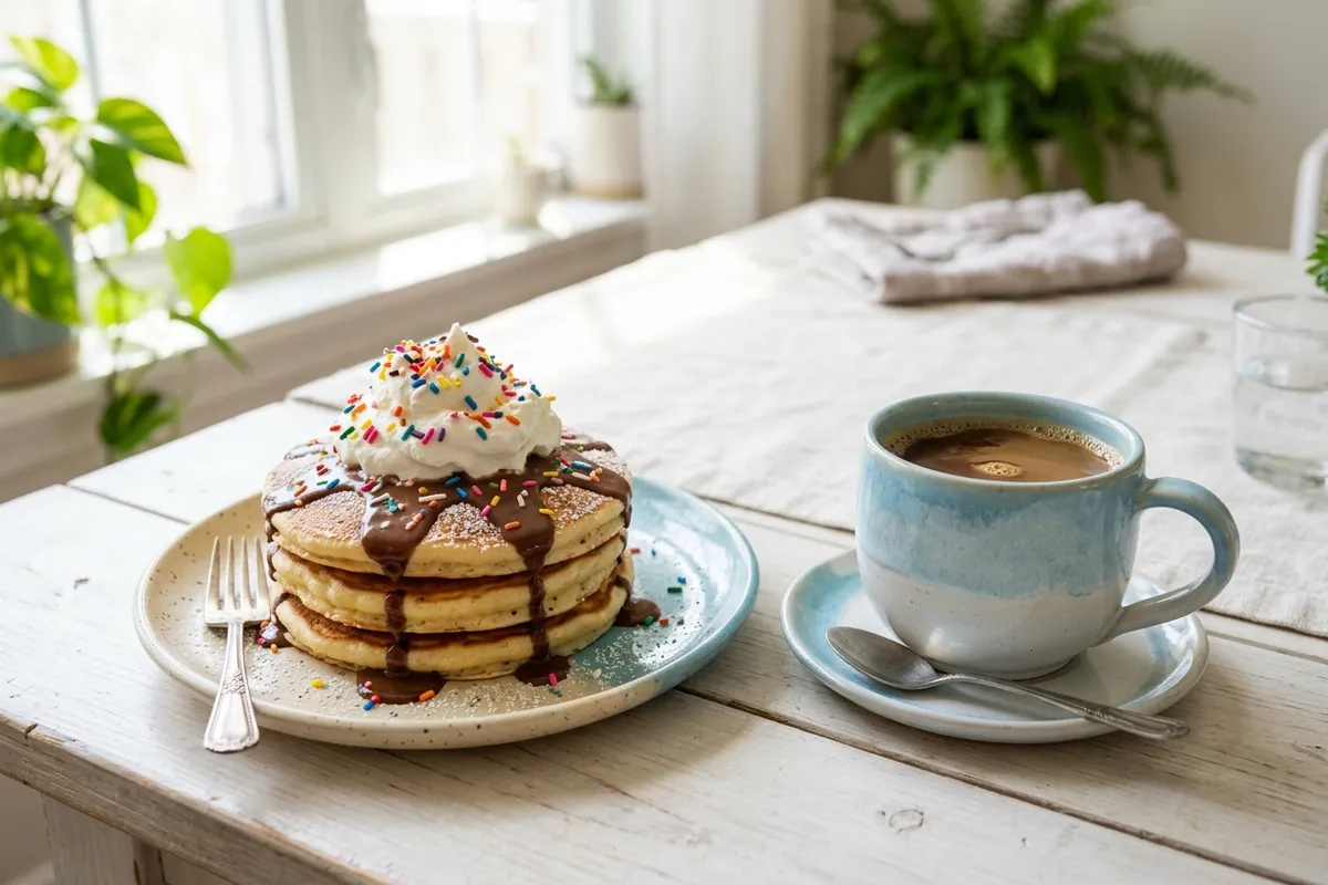 Join the rewards club ahead of time so the birthday treat is waiting for you.