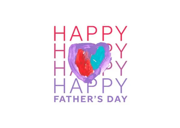 Father's Day e-Card for Free: free sample: You can send dad a Father's Day e-Card from St. Jude for free! Just click the 'Get Sample', choose a