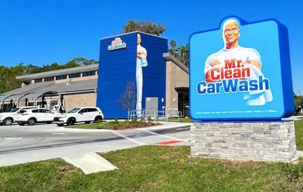 Platinum Wash for Free at Mr. Clean Car Wash: free sample: Get a Platinum Wash for free at Mr. Clean Car Wash! Click the 'Get Sample' button below and provide 
