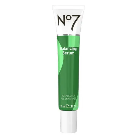 Free No7 Balancing Serum: free sample: BzzAgent is back at it again with a new offer. Apply to try for a free No7 Balancing Serum and recei