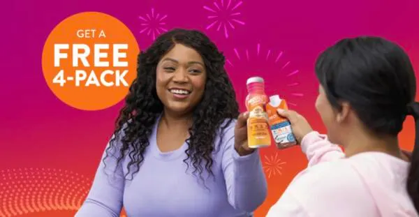 Power Your Day, FREE PROTALITY Protein Shake 4-Pack!: free sample: The MyPROTALITY Rewards program is offering a FREE 4-pack of PROTALITY Nutrition Shakes, along with 