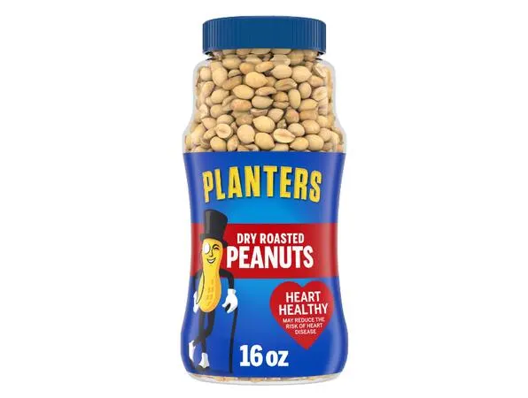Planters Peanuts for Free: free sample: Love peanuts? Log in to your BzzAgent account or check your email if you have received an email from