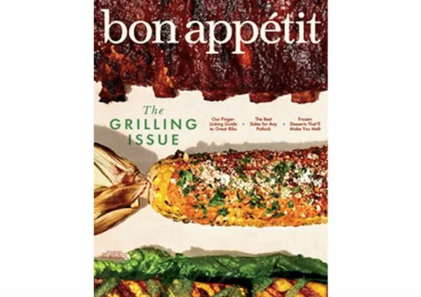 Free Subscription to Bon Appetit: free sample: If you have been enjoying reading articles about food, I am sure that you would love to get this Bon