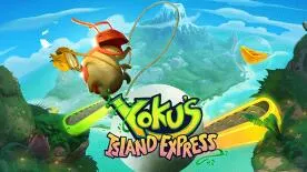 Download Yoku's Island Express for Free: free sample: Head on to Epic Games, click 'Get', and wait for an email confirmation to download it for free! Sale