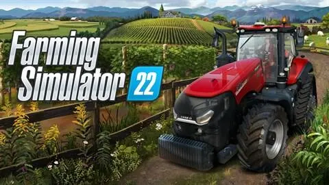 Claim a FREE Farming Simulator 22 PC Game Download: free sample: To claim your free copy of Farming Simulator 14 for PC, visit the provided link, complete the necess