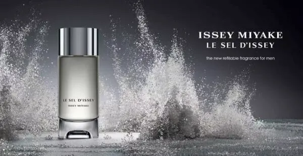 A Touch of Elegance: Free Issey Miyake Sample: free sample: Canadians can score a free Issey Miyake fragrance sample through TopBox Circle for a limited time! T