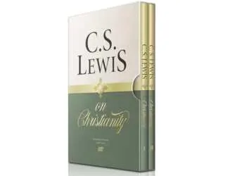 Explore C.S. Lewis on Christianity, FREE DVD Box Set Offer, free sample