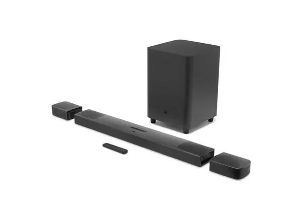 World Wide Stereo Big Game Giveaway: free sample: Love to play music and watch a movie that has a great quality of sound? Join the World Wide Stereo B