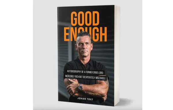 Start Your Journey to Self-Acceptance, Free Copy of 'Good Enough'!: free sample: The free book offer is for Good Enough: 40ish Devotionals for a Life of Imperfection, authored by Ka