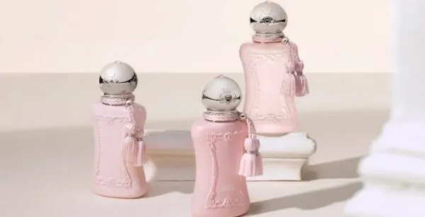 Experience Luxury, Free Parfums de Marly Delina Sample: free sample: A new free sample of Parfums de Marly Delina Eau de Parfum is appearing on social media! Sponsored a