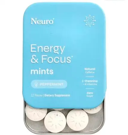 Free Snack Alert: Neuro Gum Variety 12-Pack at Costco: free sample: Costco shoppers can get a FREE Neuro Gum Variety 12-Pack with this Aisle cash back offer! Purchase a