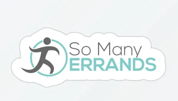 Running Around? Grab This Free “So Many Errands” Sticker: free sample: Add a little humor to your day with the So Many Errands free sticker! Perfect for anyone juggling a