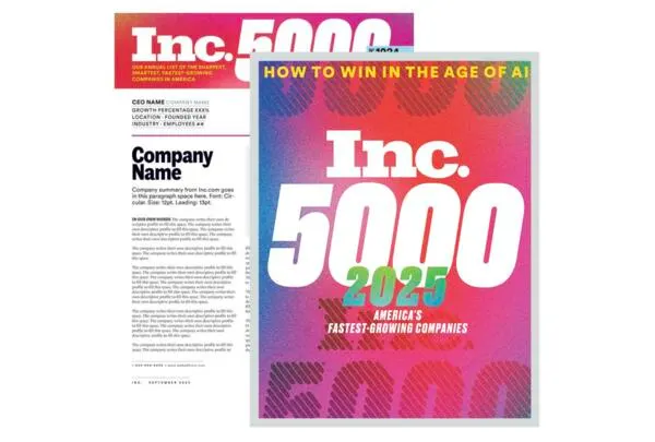 Stay Ahead in Business with a FREE Inc. Magazine Subscription!: free sample: Calling all entrepreneurs! Get a FREE one-year print subscription to Inc. Magazine from Mercury Maga