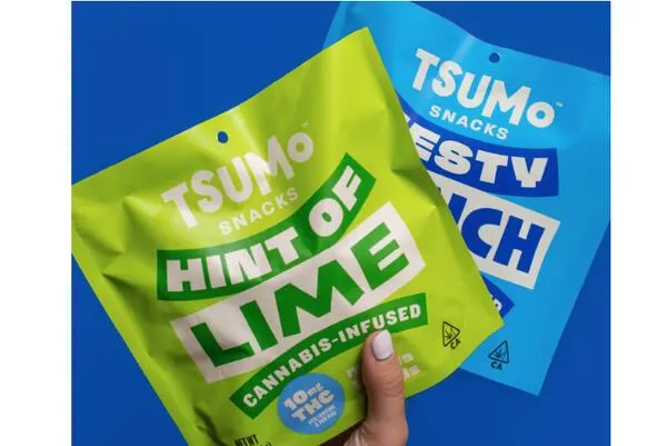 FREE 2 Bags of TSUMo Snacks FREE Shipping: free sample: It's FREE again!!! Grab now the chance to get and taste the salty edible of the future! Click the li