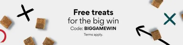 Paws & Claws Approved, FREE Pet Treats or Bird Seed + Free Shipping!: free sample: Pet owners can receive free treats or bird seed at no cost, including free shipping. The specific br