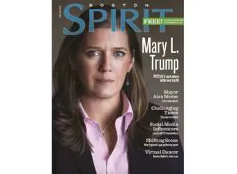 Enjoy Boston Spirit Magazine, FREE Subscription