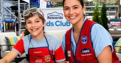FREE Hands-On Toy Box Workshop for Kids at Lowe’s, free sample