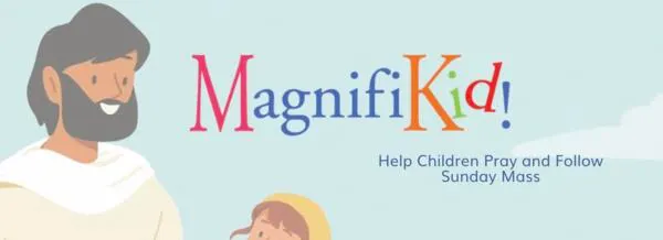 Nourish Your Spirit with a FREE Magnificat Guide Sample: free sample: Request a free copy of the Magnificat Spiritual Guide! Each day, Magnificat offers readers a rich se
