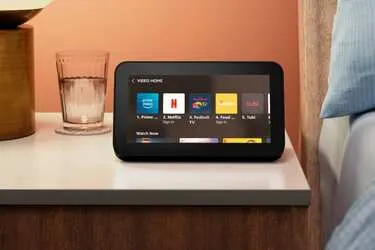 Amazon Echo Show 5 Smart Display with Alexa and 2 MP Camera for ONLY $34.99