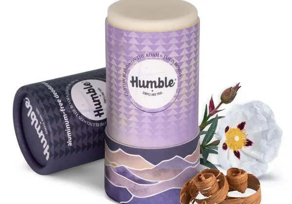 Natural Freshness, No Cost: Free Humble Deodorant at Sprouts!: free sample: Enjoy a FREE Humble Brands deodorant (2.65 oz) when you shop at Sprouts Farmers Market and submit yo