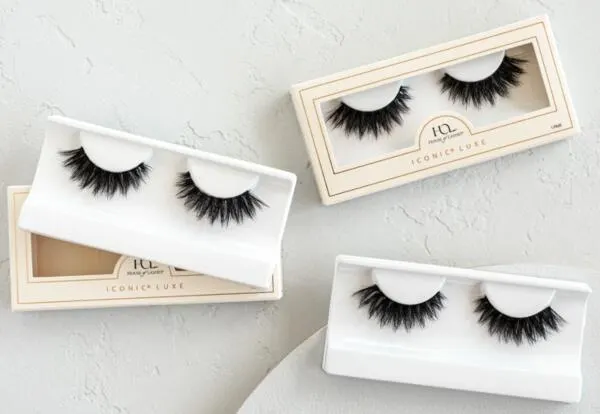 House of Lashes Sample for Free: free sample: Do you love having long and beautiful lashes? You should try House of Lashes products. Check your em