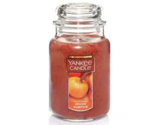 Yankee Candle for Free